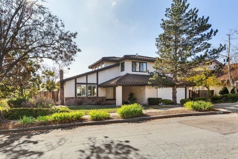 Exterior & Views 2, @ Marbella Lane - Amazing Views Serene Retreat, Alameda