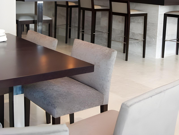 Food & Drinks 5, Hotel Paloma, Ciudad Real