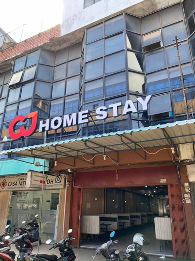 CJ Homestay, Batam