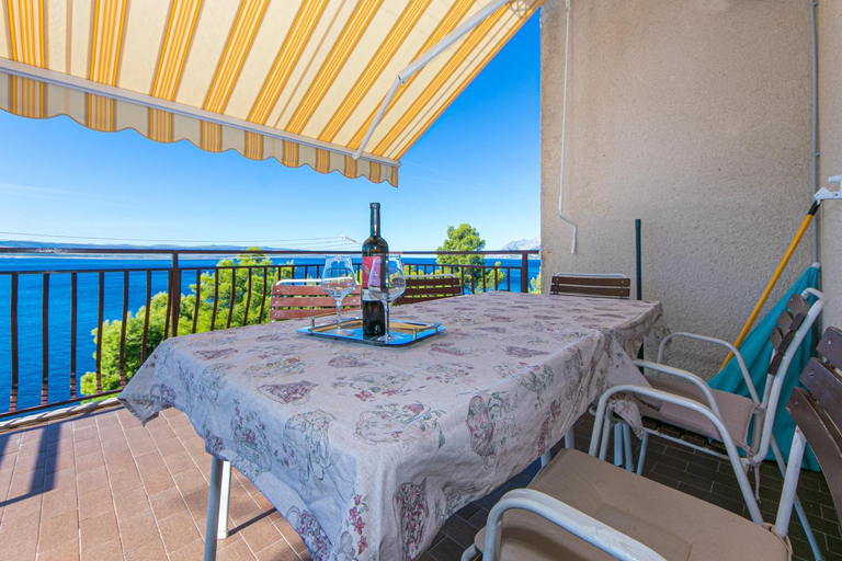 Others 5, Apartments by the sea Brela, Makarska - 20075, Brela