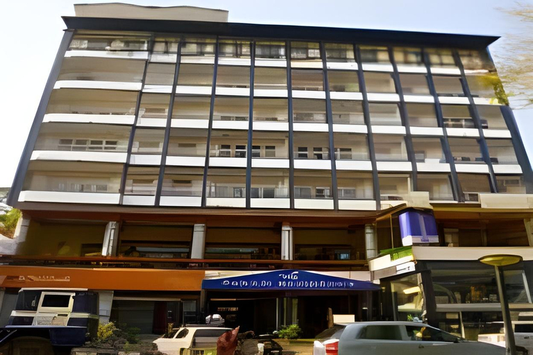 Others 3, Panjim Residency, North Goa