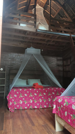 Bedroom 12