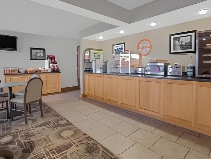 Others 4, North Platte Inn and Suites, Lincoln