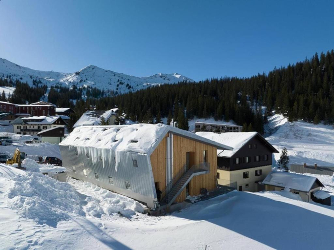 Hideaway Planneralm operated by JUFA Hotels, Liezen