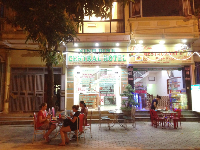 Others 5, Ninh Binh Central Hotel, Ninh Bình