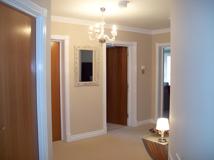Public Area 5, Turnberry Apartments, South Ayrshire