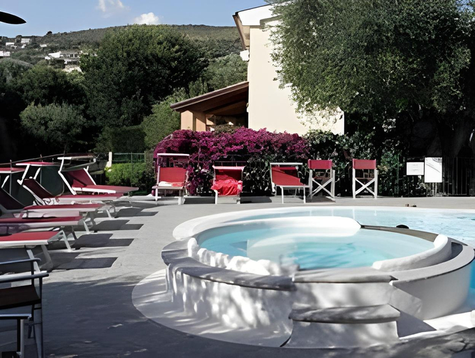 Sport & Beauty 5, Residence Torre Delle Viole, Salerno