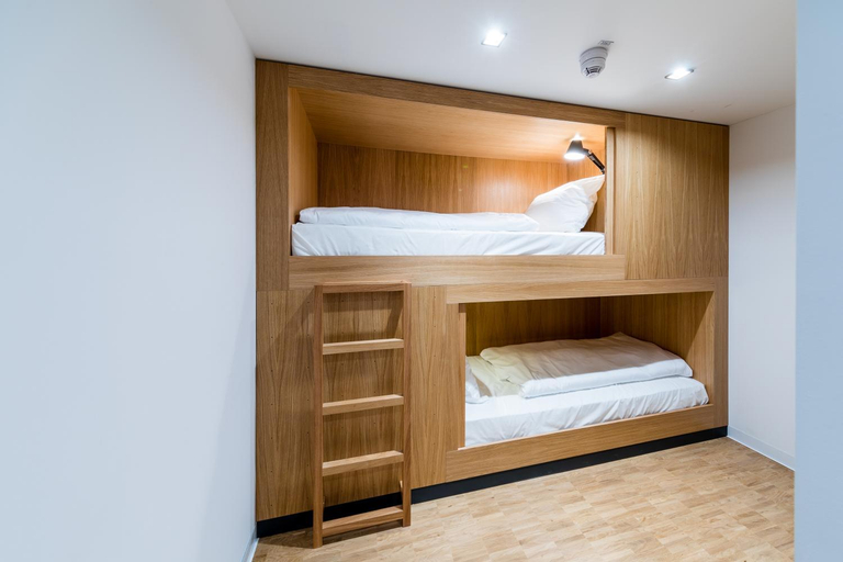 Bedroom 6