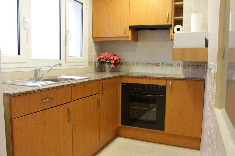 Others 5, Apartaments Tamariu, Girona