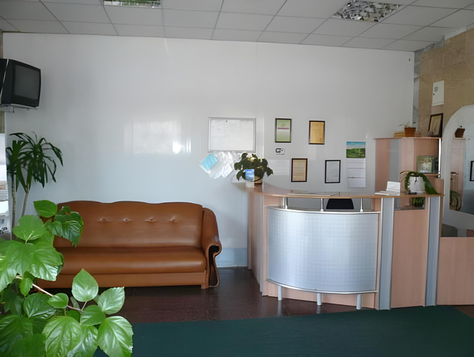 Public Area, Gostiniy Dvor, Vinnyts'ka