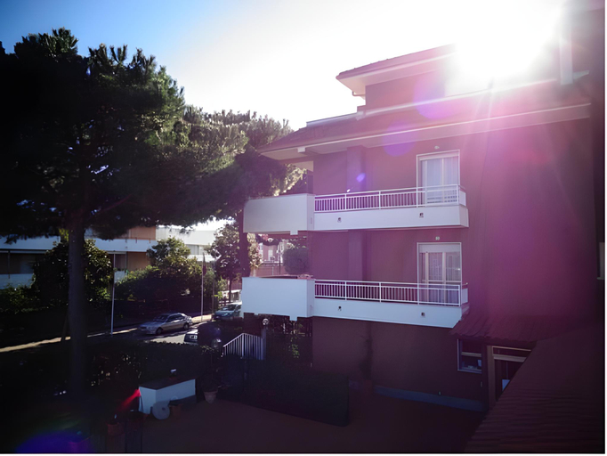 Exterior & Views 1, Residence Aurora Wellness & Spa, Savona