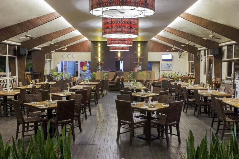 Food & Drinks 3, Asana Biak Papua Hotel, Biak Numfor