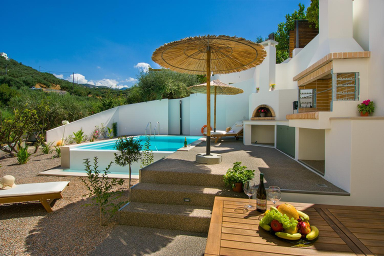 Others 4, Pakio Luxury Villa : Private Cretan Holidays, Crete