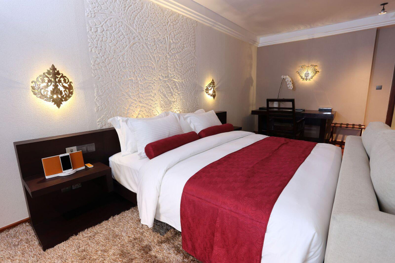 Bedroom 6