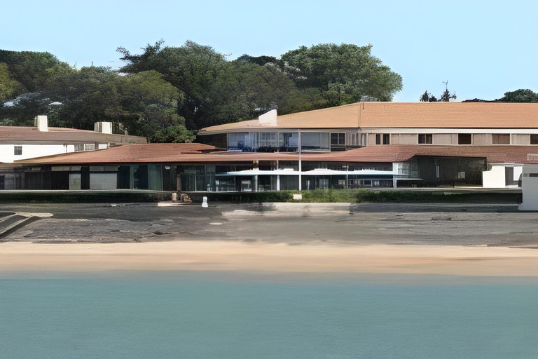 Exterior & Views 2, Le Richelieu Hôtel, Charente-Maritime