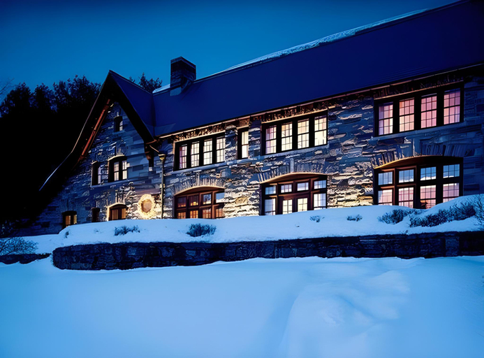 Exterior & Views 2, Pointe at Castle Hill Resort, Windsor