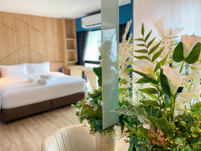 Bedroom 9