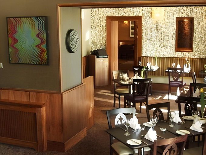 Food & Drinks 5, Beaufort Hotel , Highland