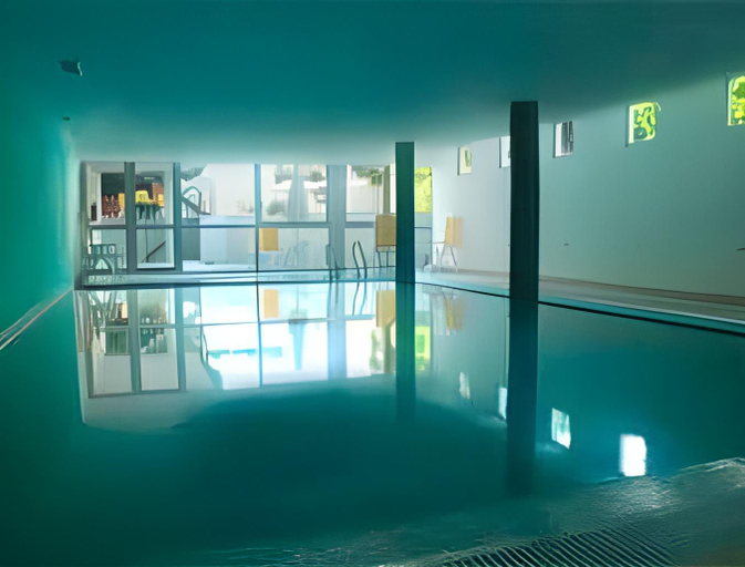 Sport & Beauty 2, Howard Johnson Plaza Hotel Mayorazgo, Paraná