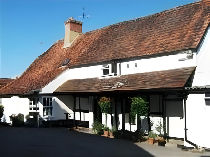 Exterior & Views, The George & Dragon, Wiltshire