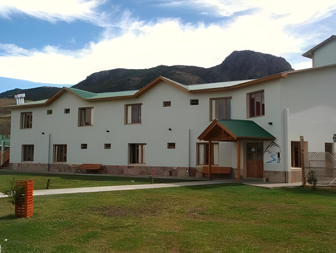 Others 4, Hostel Pioneros del Valle, Lago Argentino