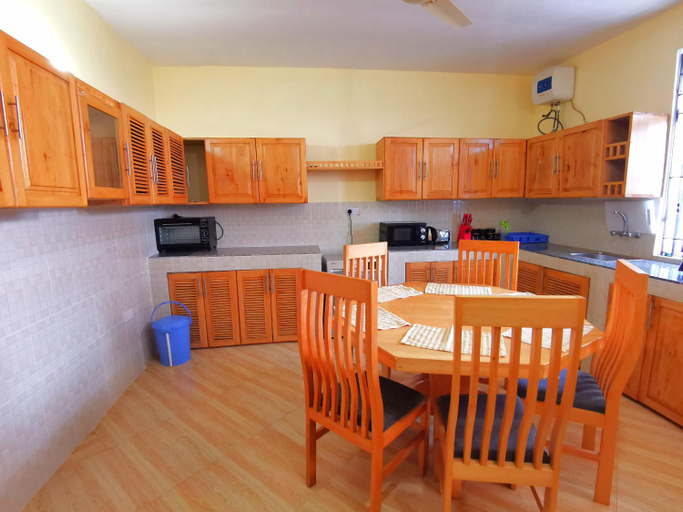 Others 3, Sinthia Hotel Apartments, Chake