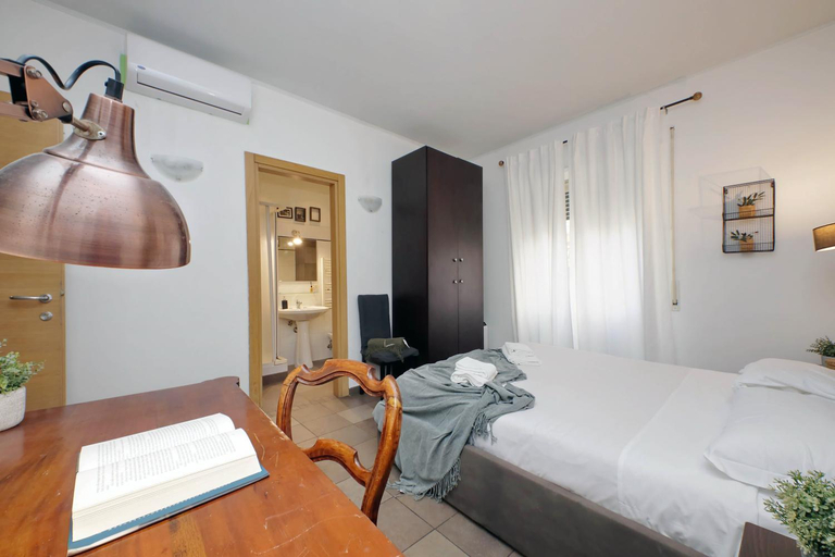 Bedroom 2, BNB - Otello in Rome, Rome