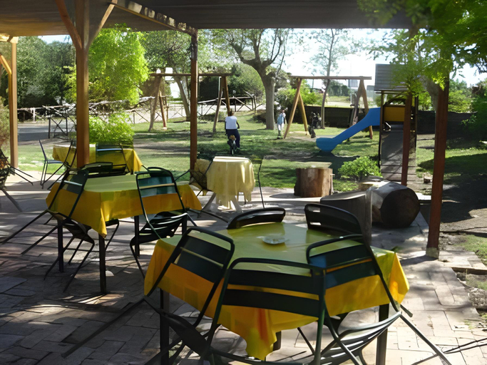 Food & Drinks 4, Camping Internazionale Di Castelfusano, Rome
