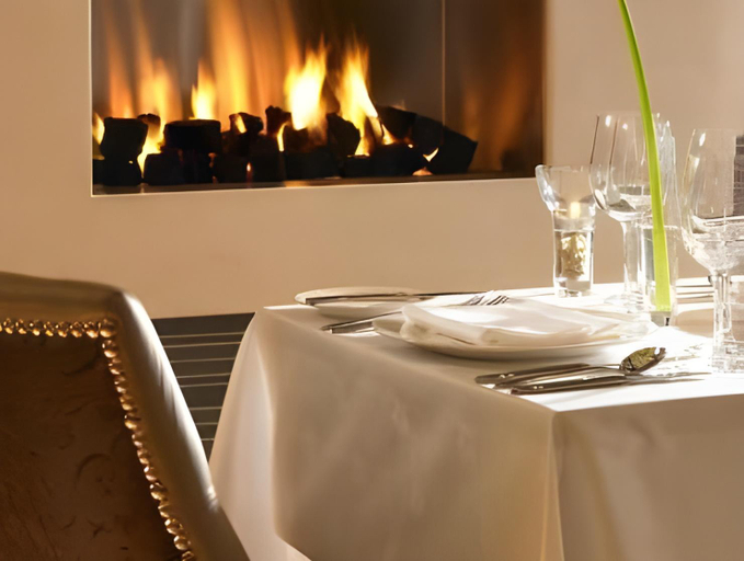 Food & Drinks 5, Westport Plaza Hotel, Spa & Leisure