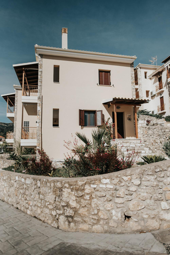 Others 5, Sivota Luxury Apartments, Epirus