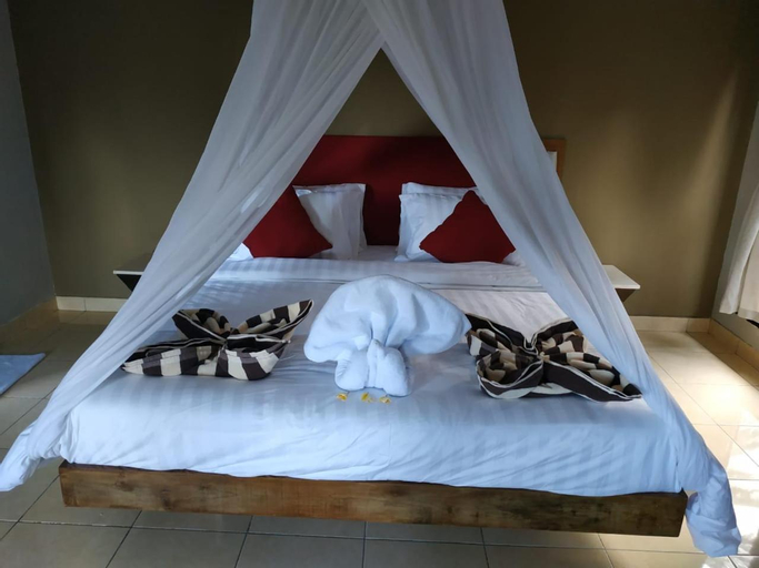 Bedroom 6