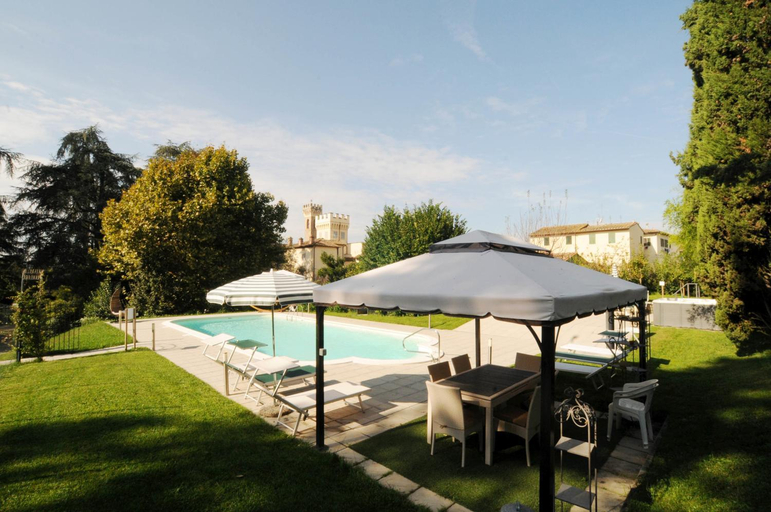 Others 5, Villa Torricelli Scarperia - Il Giardinetto Residence, Florence
