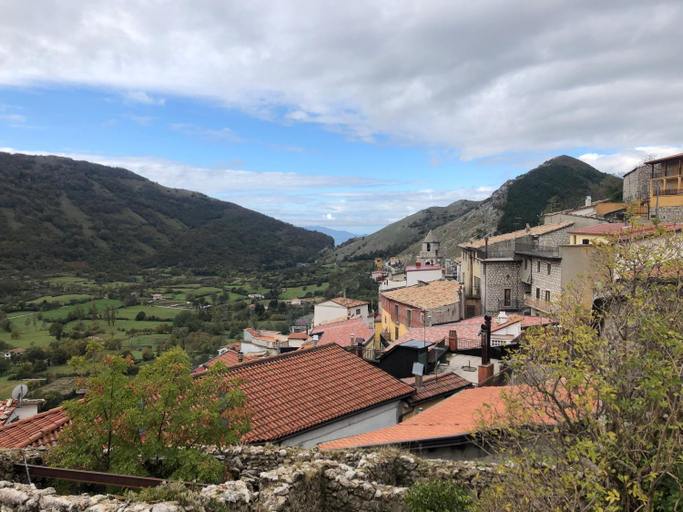 4, B&B Il Colle, Caserta