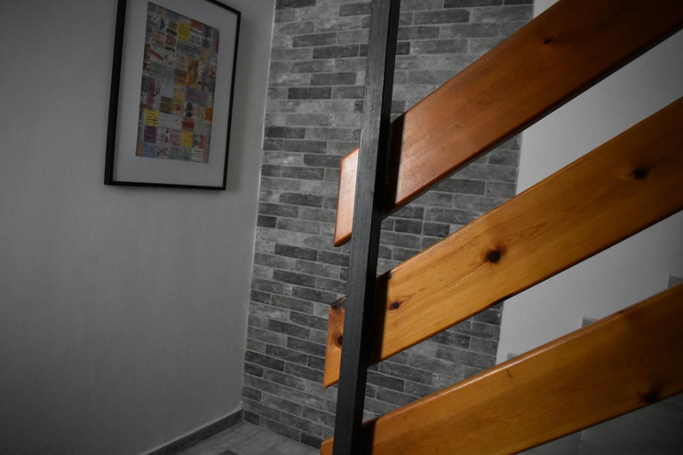 Exterior view 5, Davidana Deluxe Apartments, Central Macedonia