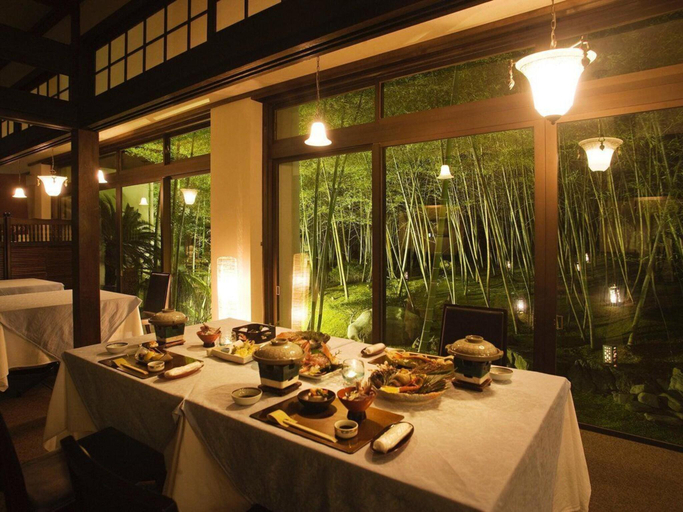 Food & Drinks, Ebisuya, Kyōtango