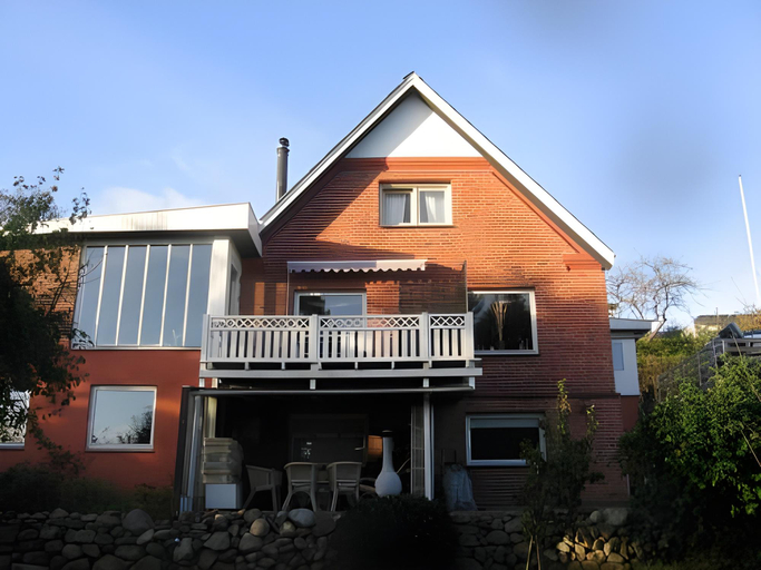 Others 2, Guesthouse Trabjerg, Vejle