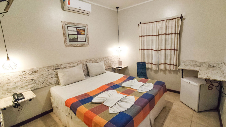 Bedroom 3, Pousada Vila Parnaiba, Parnaíba