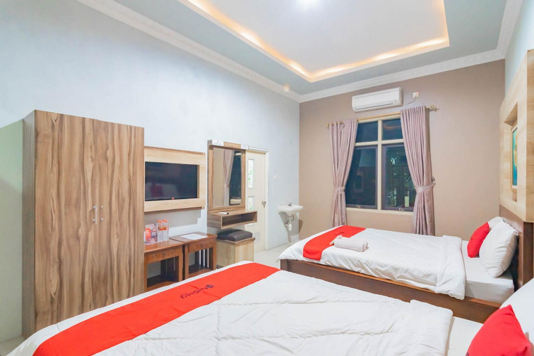 Bedroom 14
