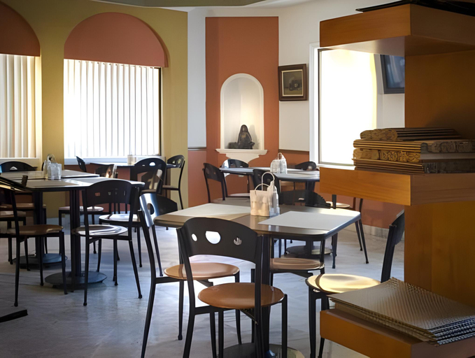 Food & Drinks 4, Estanza Hotel & Suites, Morelia