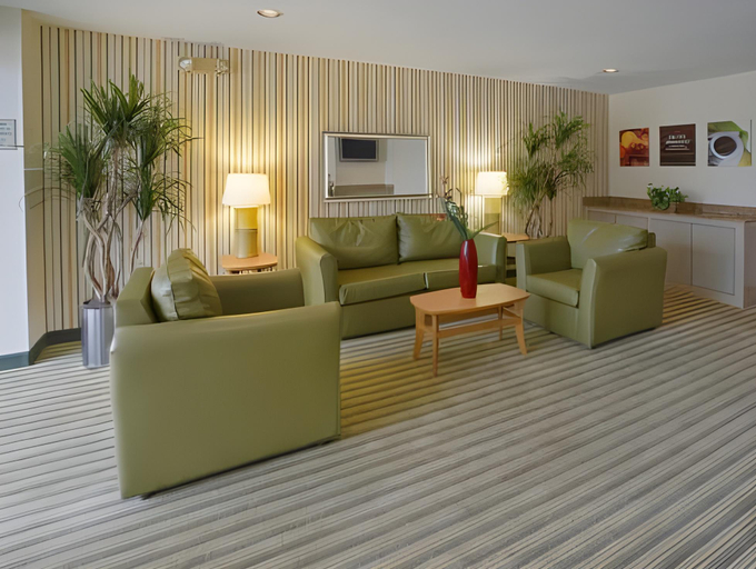 Others 5, Extended Stay America Select Suites - Detroit - Ann Arbor - University South, Washtenaw