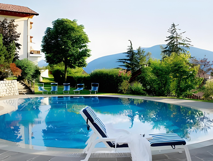Sport & Beauty 2, Hotel Erzherzog Johann, Bolzano