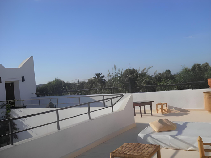 Others 4, Les jardins de Silona, piscine chauffee, Essaouira