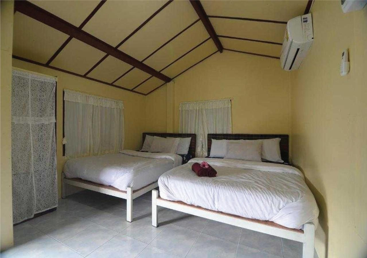 Bedroom 9
