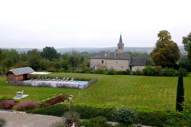 Others 3, Le Couvent de Neuviale, Tarn-et-Garonne