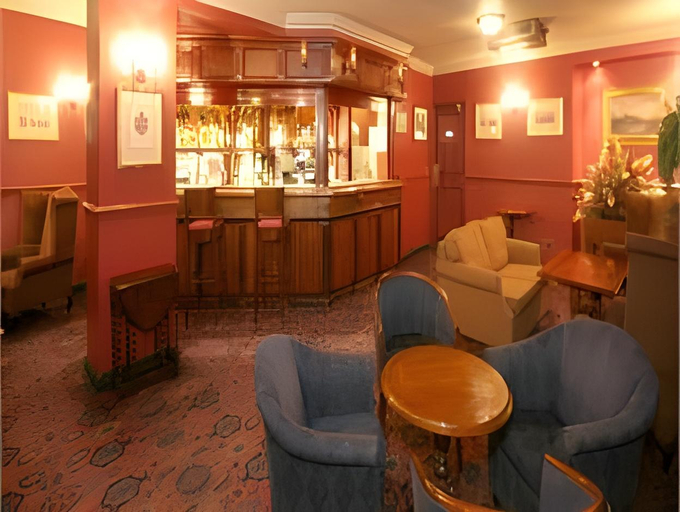 Food & Drinks 5, Trearddur Bay Hotel, Gwynedd