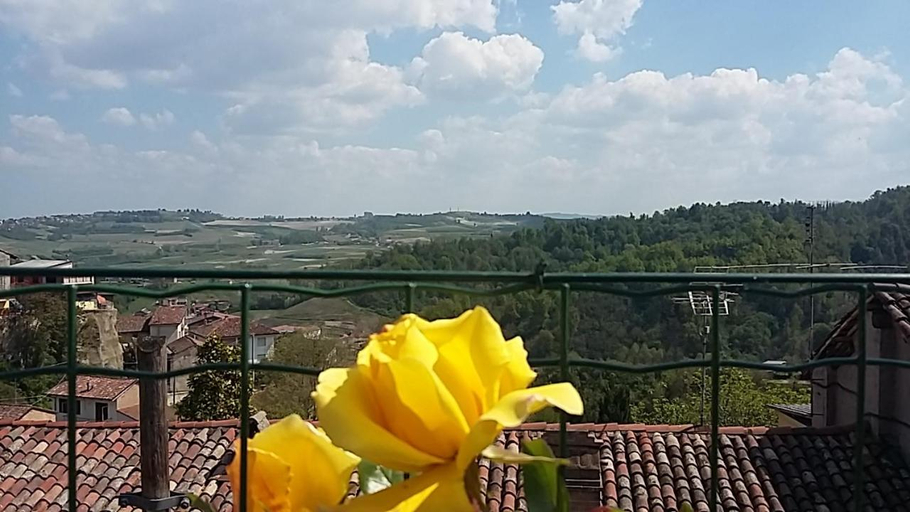 Scenery