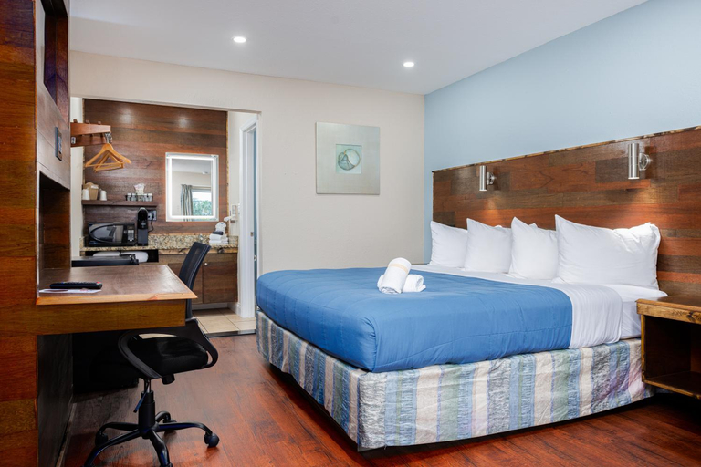 Bedroom 5