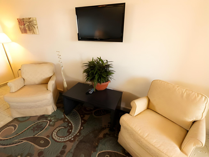 Public Area 3, Hotel Magnolia Boutique, Panamá