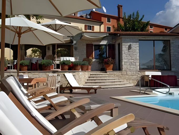Sport & Beauty 2, Hotel San Rocco, Brtonigla