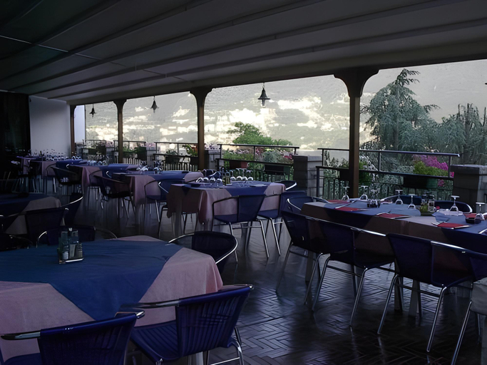 Food & Drinks 3, Hotel San Marino, Como